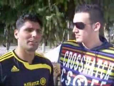 inter tv Interviews nach dem Inter : SV Wurmlingen II Spiel