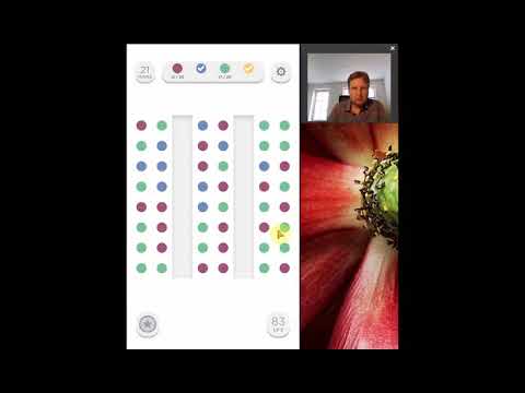 Two Dots - Tutorial and Review - YouTube