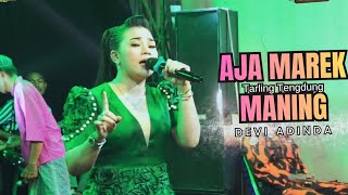 Download lagu AJA MAREK MANING // CITRA NADA LIVE DESA RANDUSARI //  KEC.PAGERBARANG - TEGAL mp3