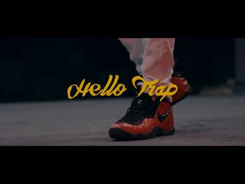 HELLO TRAP  - AK100FOS ( Official Video )