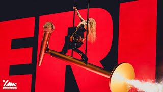 Cover art for Ich Komme