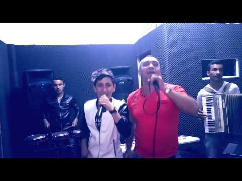 Alin pustanu si Ionut mititelu-Mi-am luat viza americana