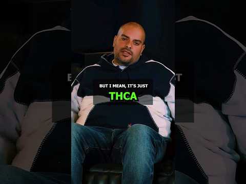 Cookies owner EXPOSES "THCa Flower" 😱 @LMCxLUC