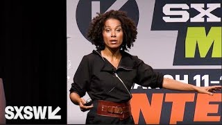 Diversity in Tech: Building Inclusivity | SXSW Convergence 2016