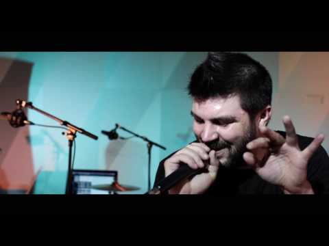 SCARLEAN LIVE SESSION M.A.N.U (Get away from me)