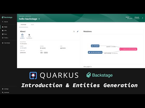 YouTube video