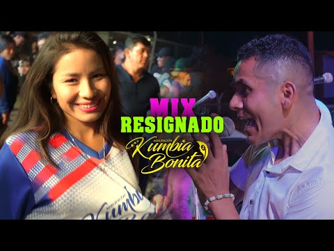Mix Resignado / Agrupacion Kumbia Bonita / Soda Records™