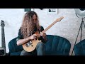 Beethoven Moonlight Sonata 3rd Movement Electric Guitar