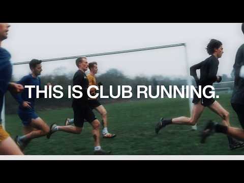 Meet the Coaches Keeping UK Running Alive