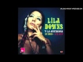 Lila Downs y La Misteriosa - La Cucaracha 
