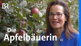 Schnaps brennen in Südtirol: Die Apfelbäuerin und ihr Grappa | BR