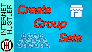 How To Create A Group Set Of Groups In Facebook Marketplace And List To More Places In One Click