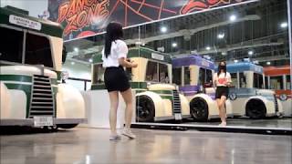 Download lagu Tiffany Young - 'Magnetic Moon' | Dance Cover By Giffany01 mp3