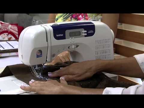 Mulher.com 15/12/2014 - Ponto Cheio no Lese Jogo Lençol por Cissa Mesquita