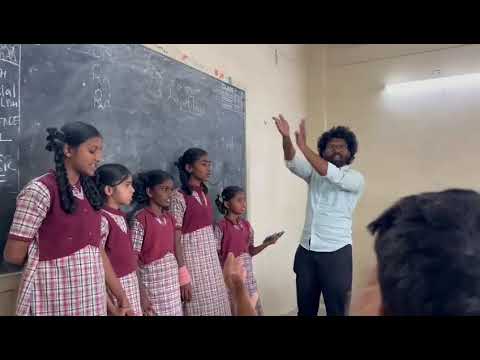 Teach For India