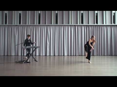 TONN Danceworks IV - MADMOIZEL