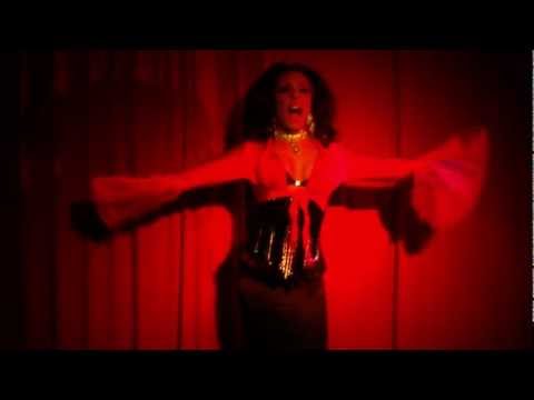 Barbara - Club Underground