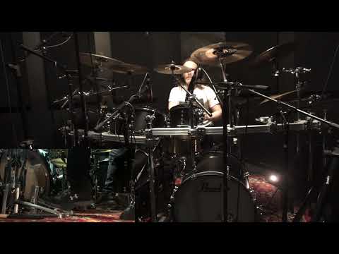 Precision Kicks - Dave Haley (Psycroptic)