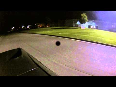 Turbo 3800 Fiero vs CBR 600