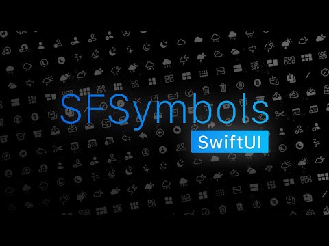 ULTIMATIVES SFSymbols Tutorial für SwiftUI - Deutsch 2024