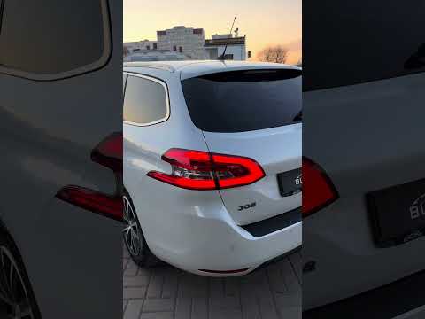 фото peugeot 308 ii 0