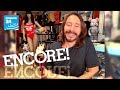 Encore! with Bob Sinclar - FRANCE 24 English Encore! with Bob Sinclar