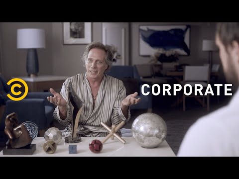 歡迎來到富豪酒店客房--企業篇 (Welcome to the Rich Man’s Hotel Room - Corporate)