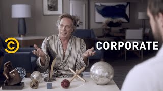 Welcome to the Rich Man’s Hotel Room - Corporate