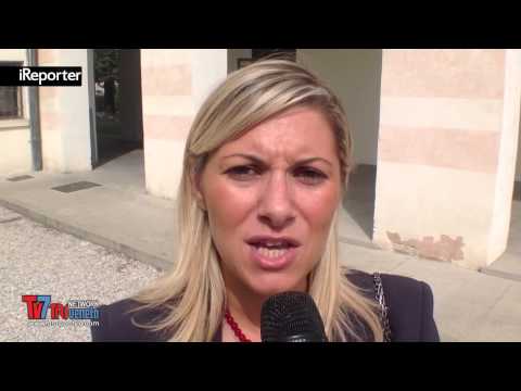 MARINA BUFFONI PER BARISON