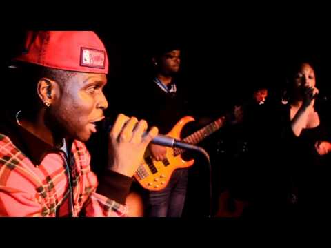 Secret Session Saison 4 - G-Skalp