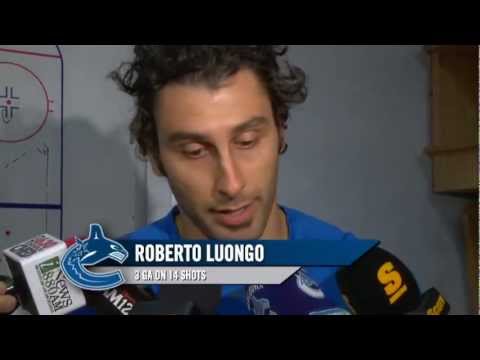 Ryan Nugent-Hopkins: First 9 NHL Games