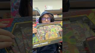 This $200 Pokemon Box is a Combination of Japanese and English #pokemon #pokemontcg #tencax