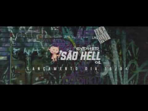 Chamada Cypher São Hell 01