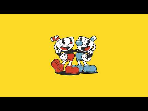 CUPHEAD • Epic and Exciting Music Compilation