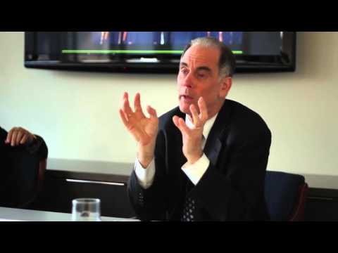 China After the Paris Climate Conference with Mark Clifford