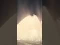 First Look At The New Dubai Fountain Show After Renovation 2025 Burj Khalifa Dubai Fountain Uae