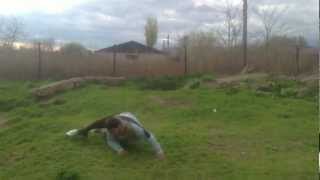 Corkscrew Progression