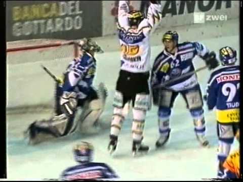 NLA 05-06 QF4 Ambrì - Lugano 4-5OT