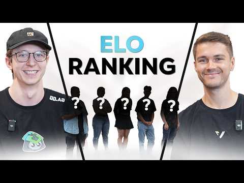 Who is High Elo? | Elo Ranking