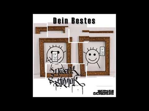 Maexer & Stomakk   Man machts richtig