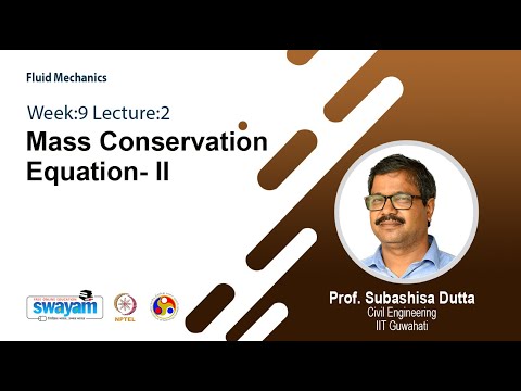 Fluid Mechanics Introduction Video