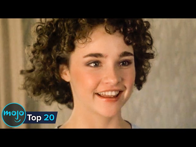 Top 20 Most Disturbing Movies Because of What We Know Now SDDEFAULT Thumbnail