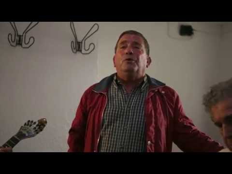 Nelson (?), "Fado Zé Grande" - "Feira da Ladra"