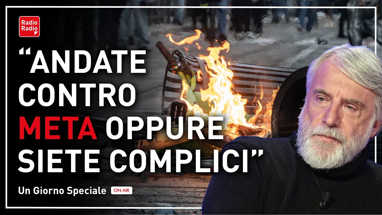 VETRINE SFONDATE A MILANO: LA PROPOSTA DI CREPET PER I GIOVANI SCESI IN PIAZZA