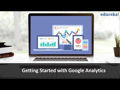 Google Analytics Tutorial for Beginners 1 | Google Analytics Tutorial 2015 | Google Analytics