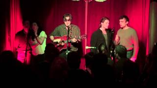 Little Green Cars - The John Wayne