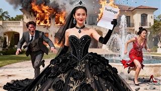 After I was fired, the rich young man went bankrupt！#260101kcB2