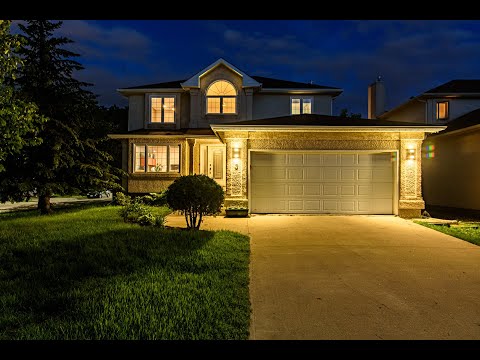 Beautiful home in Lindenwoods listing agent Jennifer Donovan-Faubert of Remax