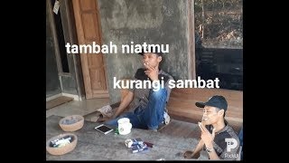 Download lagu Akehi niat... kurangi sambat mp3 Download lagu Akehi niat... kurangi sambat mp3