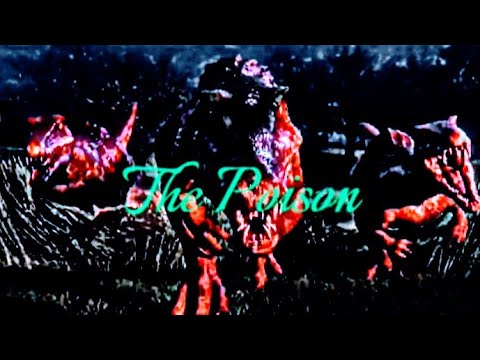Baryonyx Tribute - The Poison